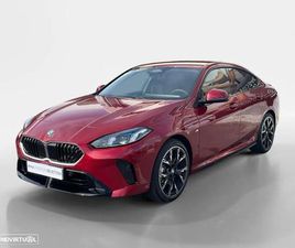 BMW 220 GRAN COUPÉ D PACK DESPORTIVO M