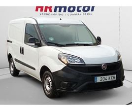 FIAT DOBLO CARGO CARGO 1.3 MULTIJET