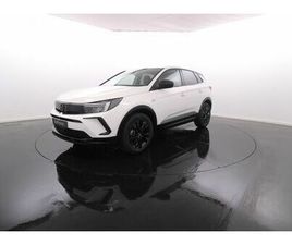 OPEL GRANDLAND GS 1.5D EURO 6.4 130CV AT GPS PRO / PACK PARK & GO 2 / FULL LED / JLL 18