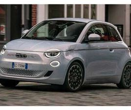 FIAT 500 500E POP 70KW