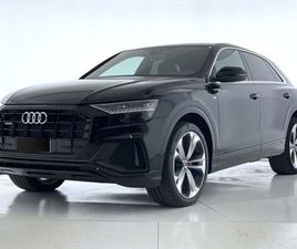 Q8 Q8 50 TDI 286 CV QUATTRO TIPTRONIC SPORT