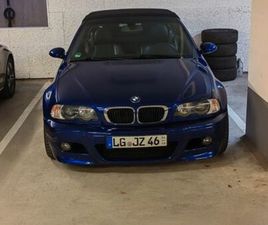 BMW M3 E46 CARBON-AIRBOX (VOSS COMPETITION)