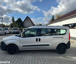 OPEL COMBO TOUR VAN 1.3 CDTI L2H1