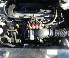 CITROËN XSARA PICASSO 1.8I GPL NOVEMBRO/02