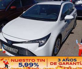 TOURING SPORTS 125H ACTIVE TECH