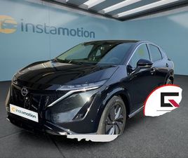 NISSAN ARIYA NISSAN ARIYA 178 KW