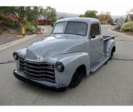 CHEVROLET 3100 1949 CHEVROLET 3100