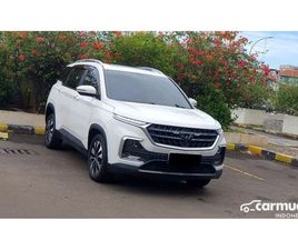 WULING MOTORS ALMAZ 2021 WULING ALMAZ 1.5 EXCLUSIVE 5 SEATER SUV - KREDIT RINGAN MURAH