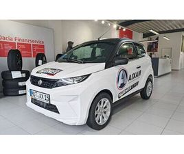 AIXAM CROSSLINE AIXAM CROSSLINE PACK