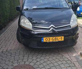 CITROËN C4 PICASSO - 1.8-16V AMBIANCE 5P