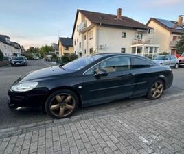 PEUGEOT 407 PLATINUM V6 HDI FAP 240 AUTOMATIK PLATINUM