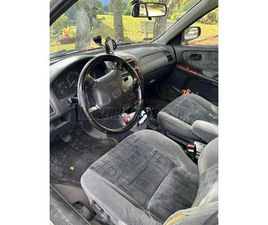 MAZDA 626 MAZDA 626 2.0 DITD LX