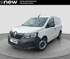 RENAULT KANGOO RENAULT KANGOO ÁBRETE SÉSAMO