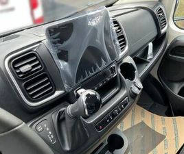 FIAT DUCATO FIAT DUCATO 35 L3H2 140 103 KW