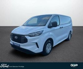 FG 280 L1H1 2.0 ECOBLUE 136CH TREND