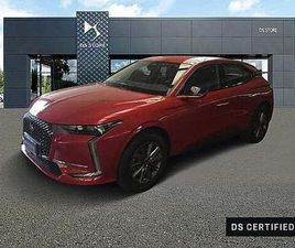 BASTILLE BUSINESS 1.5 HDI 130 CV EAT8 - AZIENDALE