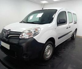 RENAULT KANGOO EXPRESS MAXI 1.5 BLUE D GRAND CONFORT
