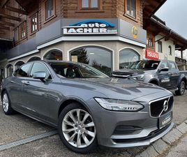 VOLVO S90 D3 VOLVO S90 D3 MOMENTUM PRO GEARTRONIC
