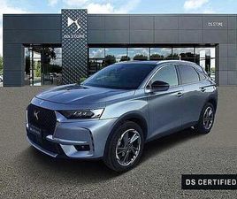 GRAND CHIC 1.5 BLUEHDI 130 CV EAT8 - USATA