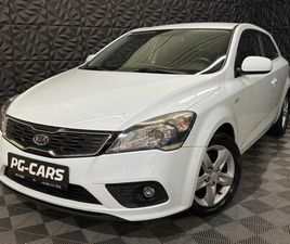 KIA PROCEED KIA PRO_CEE'D 1.4 COOL