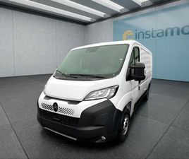 CITROEN JUMPER L2H1 30 BLUEHDI 120 88 KW