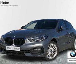 BMW SERIE 1 118D BUSINESS 110 KW (150 CV)
