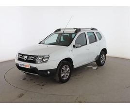 DACIA DUSTER 1.5 DCI LAUREATE 4X2