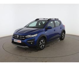 1.0 TCE STEPWAY COMFORT