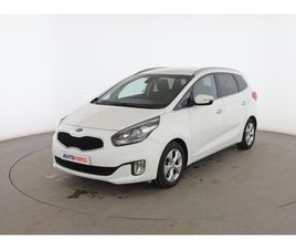 KIA CARENS 1.7 CRDI EMOTION ECODYNAMICS