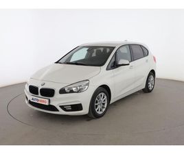 BMW SERIE 2 ACTIVE TOURER 216 216D ACTIVE TOURER