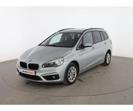 BMW SERIE 2 GRAN TOURER 218 218D GRAN TOURER