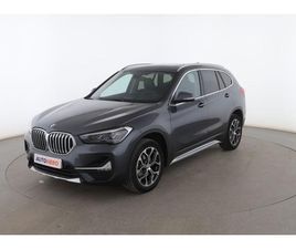 BMW X1 SDRIVE 18D SDRIVE 18D XLINE