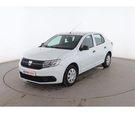 DACIA LOGAN 1 AMBIANCE