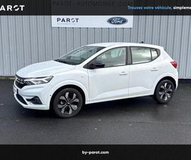 1.0 TCE 90CH JOURNEY