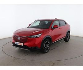 HONDA HR-V 1.5 I-MMD HYBRID ADVANCE