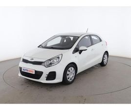 KIA RIO 1,2 CONCEPT