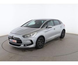 CITROEN DS5 1.6 E-HDI DESIRE