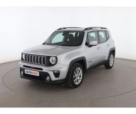 JEEP RENEGADE 1.0 TGDI LONGITUDE 4X2