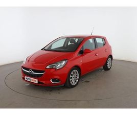 OPEL CORSA 1.0 TURBO EXCELLENCE ECOFLEX
