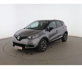 RENAULT CAPTUR 1.2 TCE ZEN