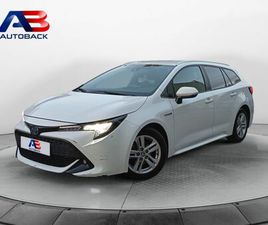 TOYOTA COROLLA 1.8 125H BUSINESS PLUS E-CVT TOU SPORT