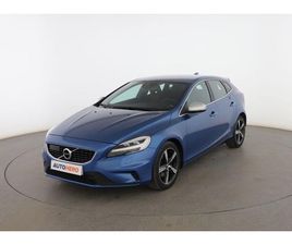 VOLVO V40 T3 2.0 T3 R-DESIGN MOMENTUM