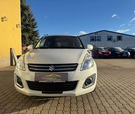 SUZUKI SWIFT SPORT SPEZIAL EDITION 1,3