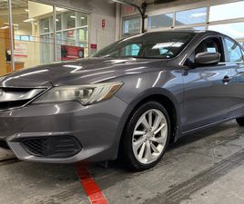 ACURA ILX