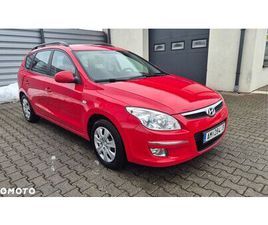 HYUNDAI I30 SW HYUNDAI I30 1.6 CRDI CLASSIC +