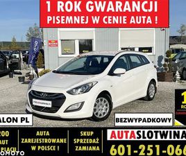 HYUNDAI I30 SW HYUNDAI I30 1.6 CRDI CLASSIC
