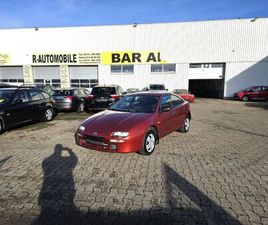 MAZDA 323 MAZDA 323 F KLIMAANLAGE 5 TÜR
