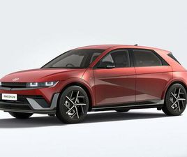 84KWH N LINE AUTO 5DR