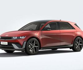 84KWH N LINE S AUTO AWD 5DR