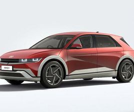 84KWH ULTIMATE AUTO 5DR